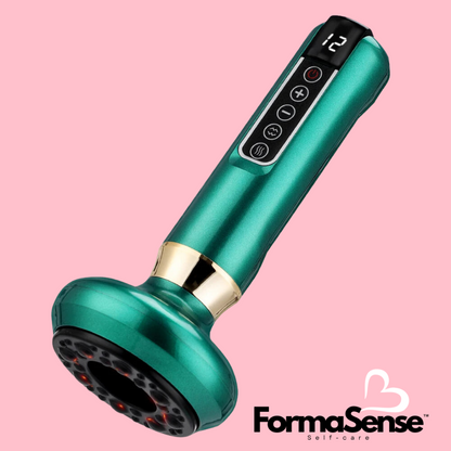 FormaSense™ Massaggiatore Anticellulite