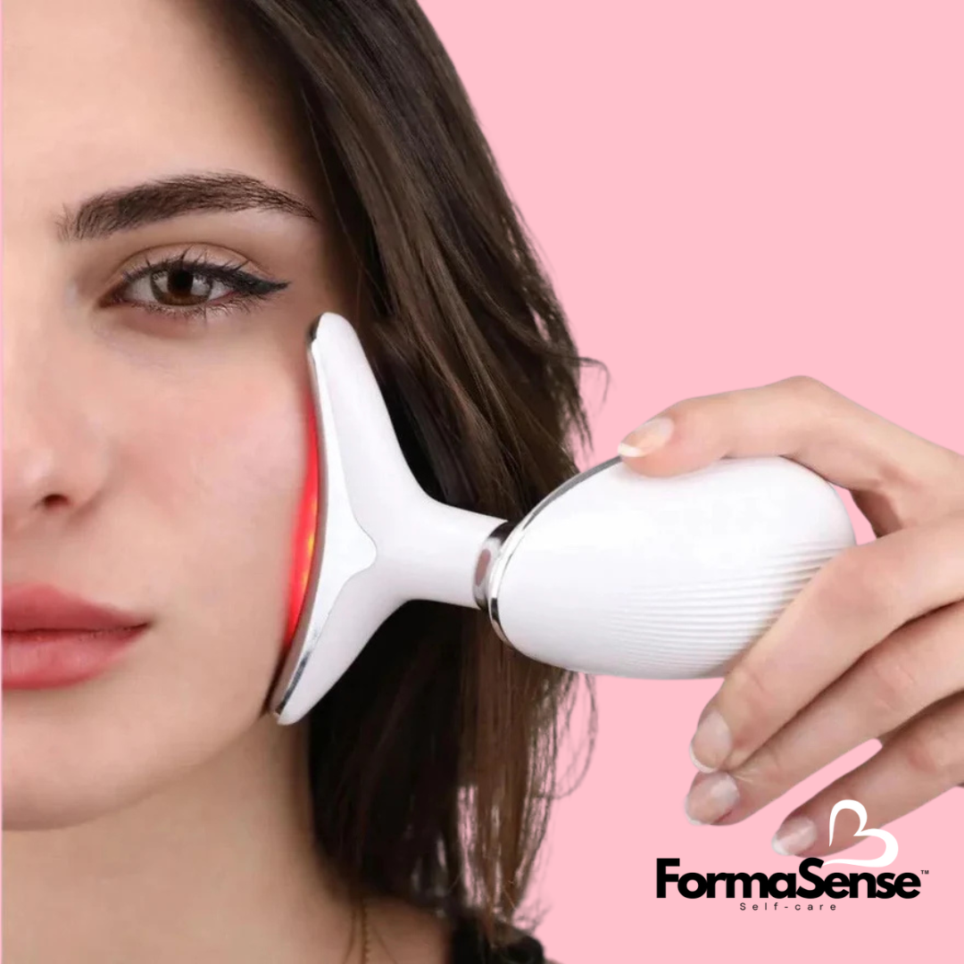 Sculpteur facial FormaSense™