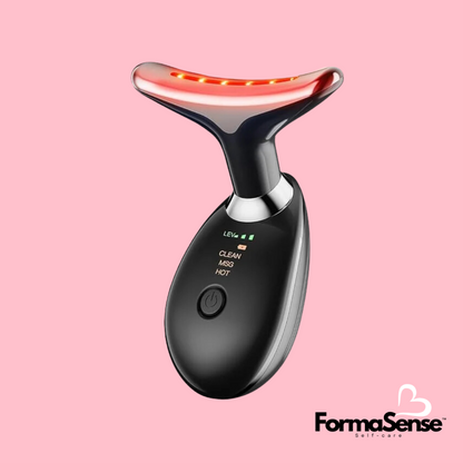 Sculpteur facial FormaSense™