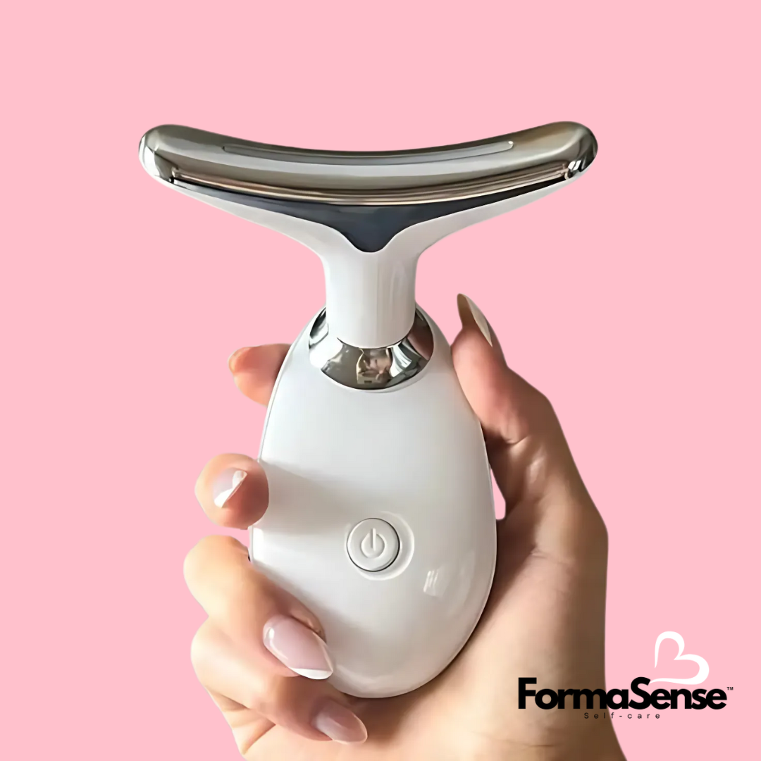 Sculpteur facial FormaSense™