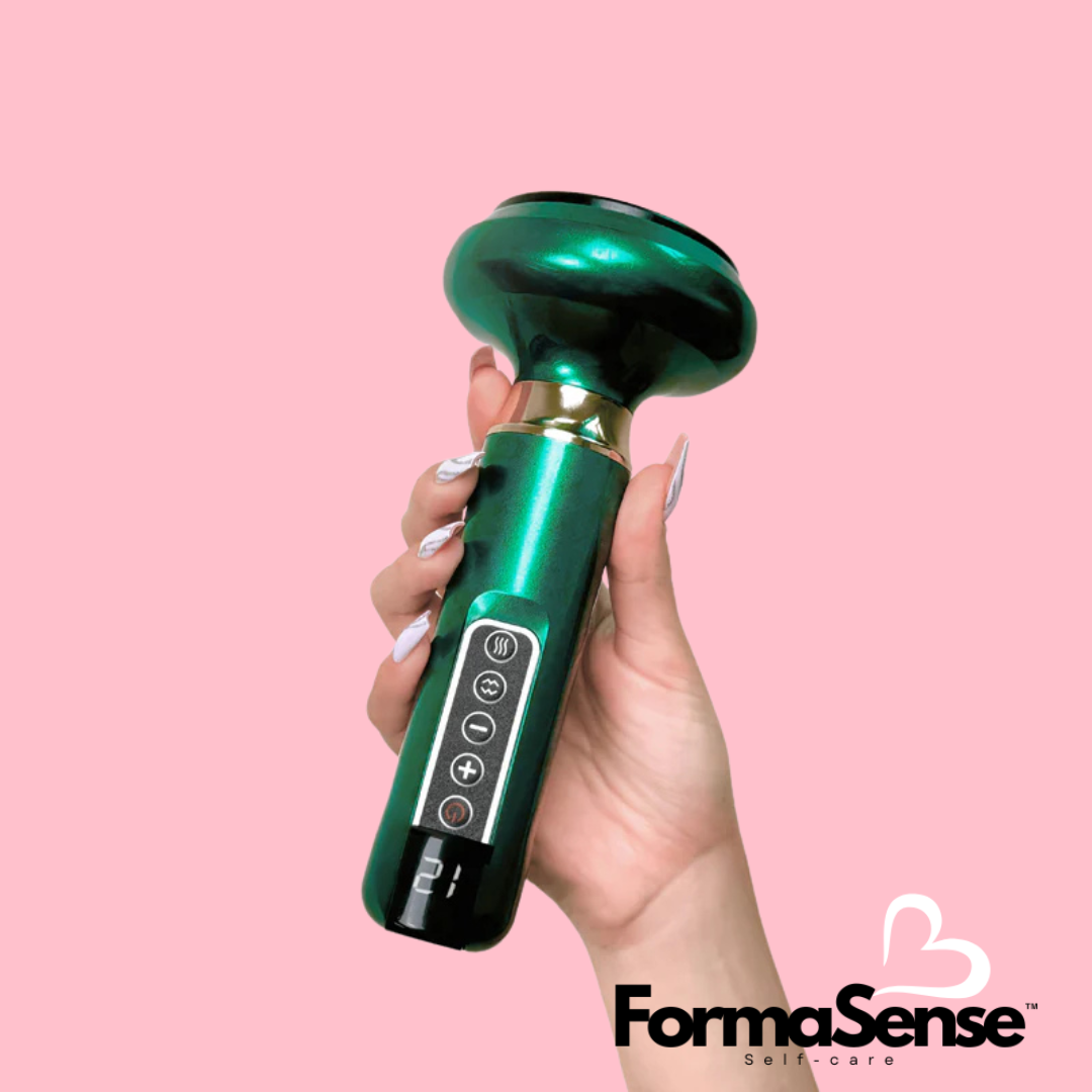 FormaSense™ Massaggiatore Anticellulite